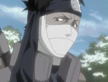 2 - Zabuza Momochi