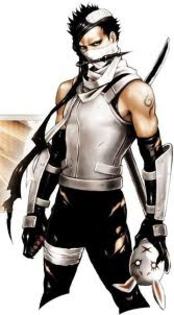 7 - Zabuza Momochi