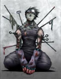 8 - Zabuza Momochi