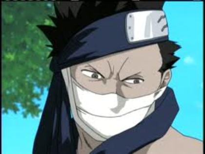 10 - Zabuza Momochi