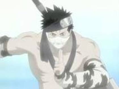 11 - Zabuza Momochi