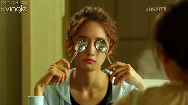 Ej87Id56 - Yoona x