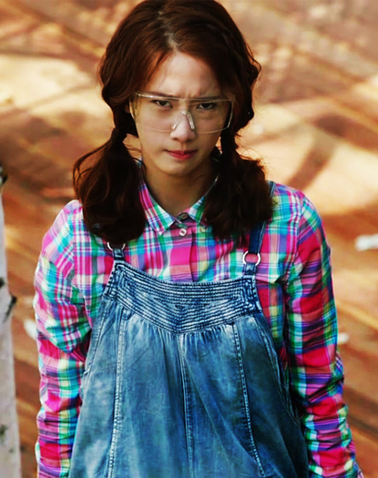 tumblr_m3133c0rHj1rpzjkio1_500 - Yoona x
