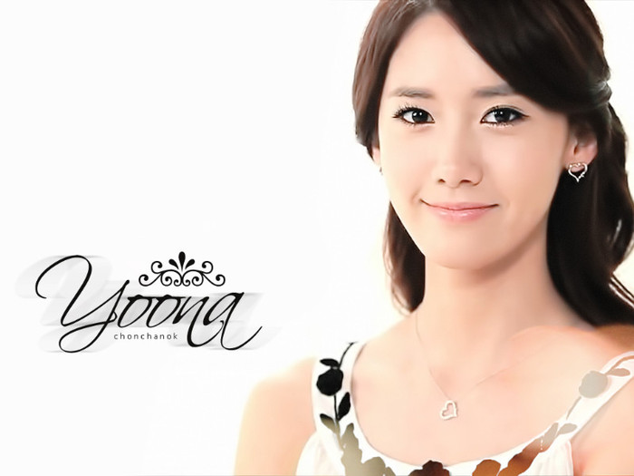 yoona wallpaper 2012 - Yoona x