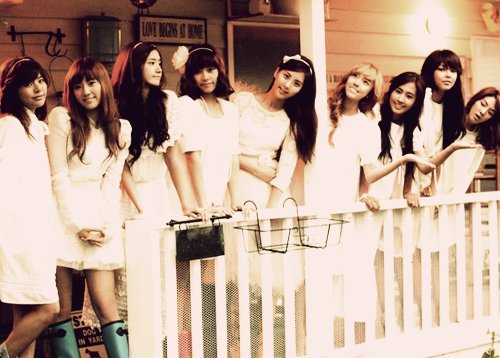 So Nyeo Shi Dae :x . <333 - 0 - SNSD - Best Pictures