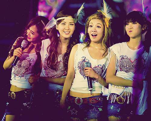 SoShi <3 ! :x . - 0 - SNSD - Best Pictures
