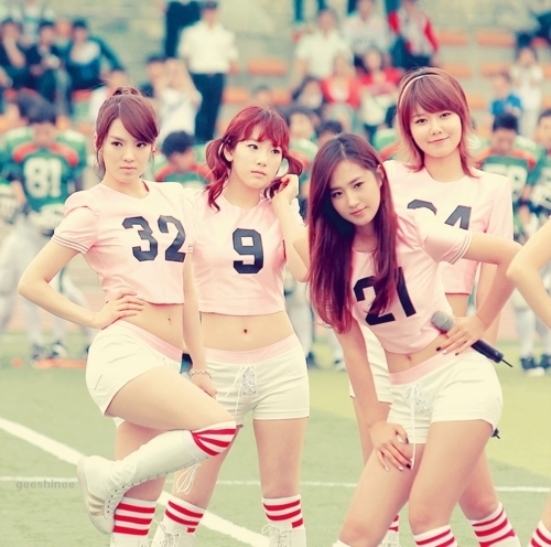 SoShi <3 ! :x . - 0 - SNSD - Best Pictures