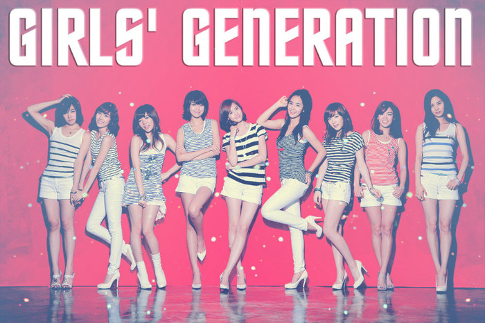 SoShi <3 ! :x .