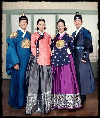 `★.`♥`.DongYi Poster:koreeafanforever - a - Bygone times - - in my heart - k