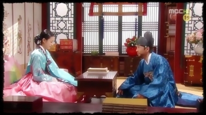 `★.`♥`.DongYi - a - Bygone times - - in my heart - k