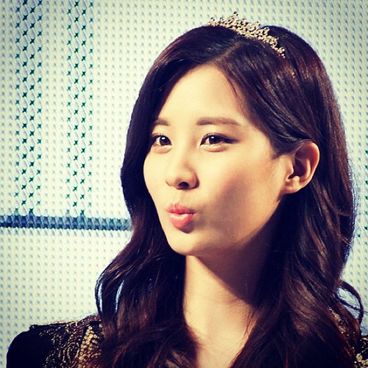 Cute Maknae :x ! <3 - Seohyun - Seobaby