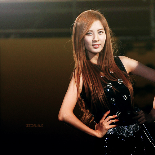 Seororo <3 . :x - Seohyun - Seobaby