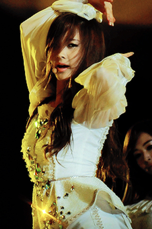 Beautiful Hyun :x . - Seohyun - Seobaby