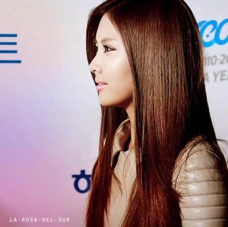 Beautiful Hyun :x . - Seohyun - Seobaby