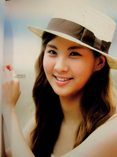 Seororo <3 . :x - Seohyun - Seobaby