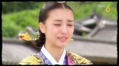 ...♥``QueenSeondeok - a - Bygone times - - in my heart - k