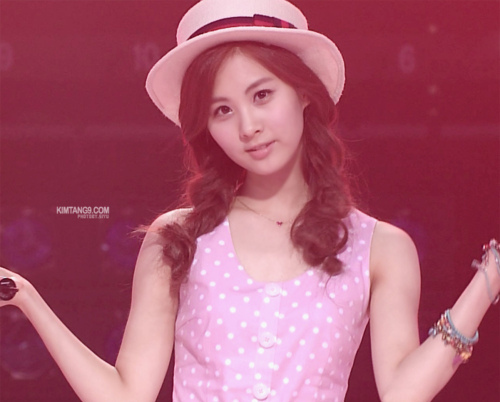 Beautiful Hyun :x .