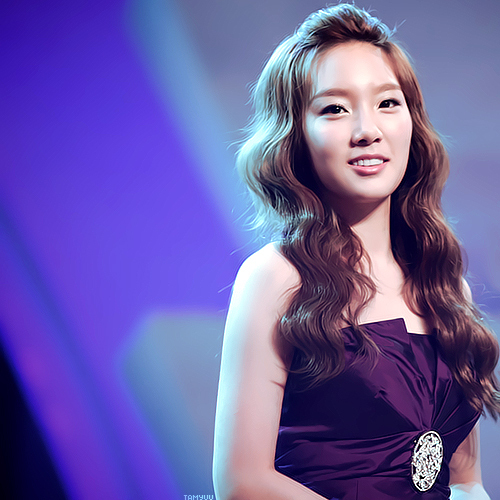 The Kid Leader ♥ . - Taeyeon - The Kid Leader