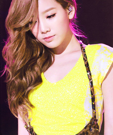 Tae-Tae <3333 . - Taeyeon - The Kid Leader