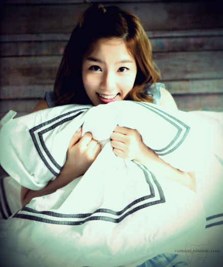 Beautiful Taeyeon :x .