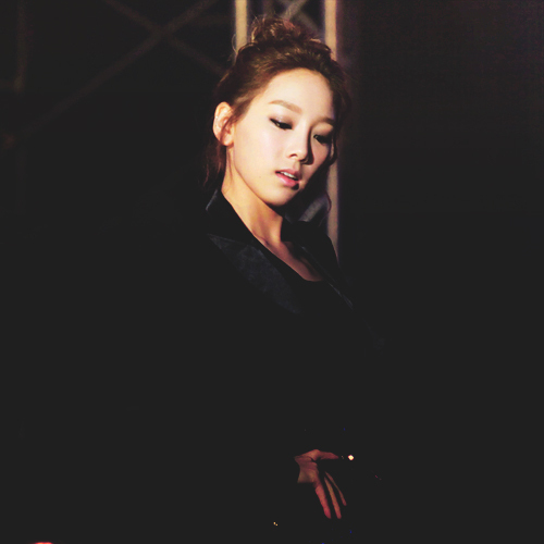 The Kid Leader ♥ . - Taeyeon - The Kid Leader