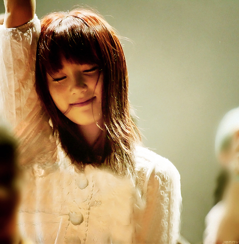 The Kid Leader ♥ .