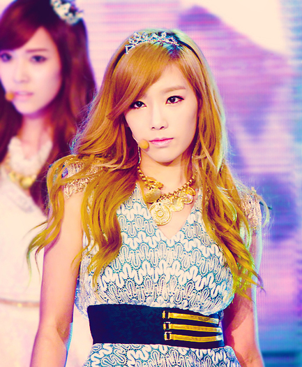 Tae-Tae <3333 . - Taeyeon - The Kid Leader