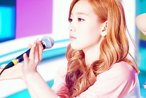 Beautiful Taeyeon :x .