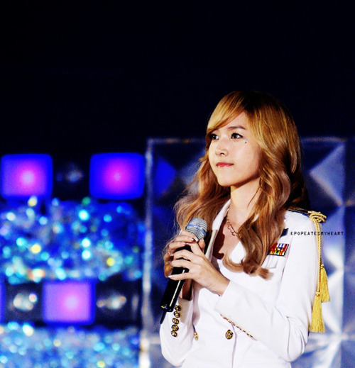 Sergeant Sic :x . - Jessica - Ice Princess