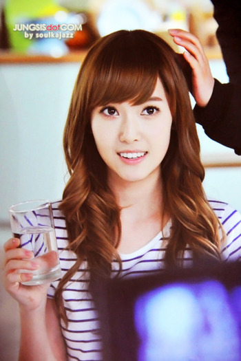 Sergeant Sic :x . - Jessica - Ice Princess