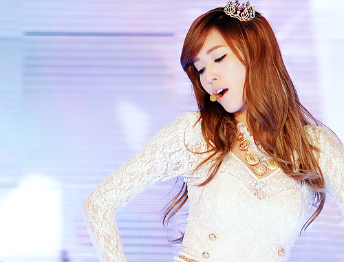 Beautiful Sica <3 ! :x