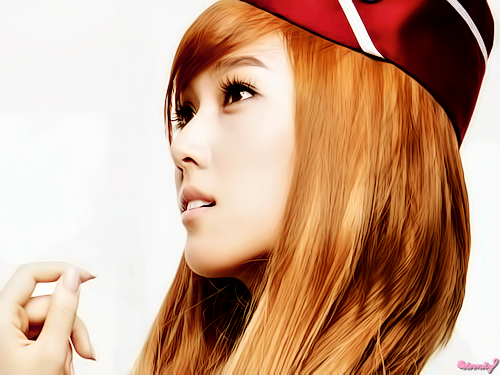 Jessie <3. - Jessica - Ice Princess