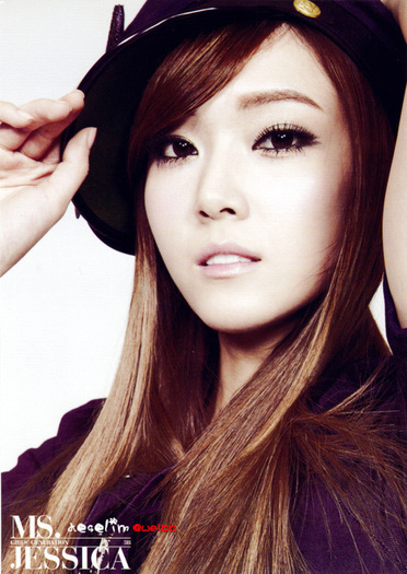 GorJess <333 . - Jessica - Ice Princess