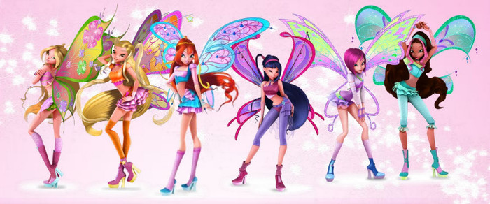 Bloom_and_the_winx_3d - Winx 3D