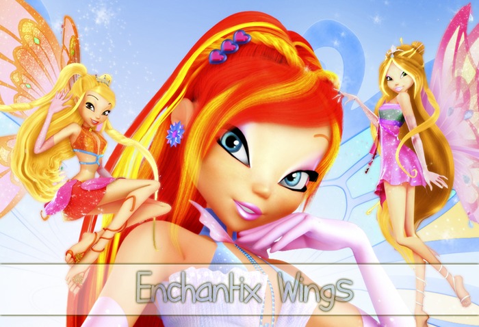 ddsgknrgkcopy - Winx 3D