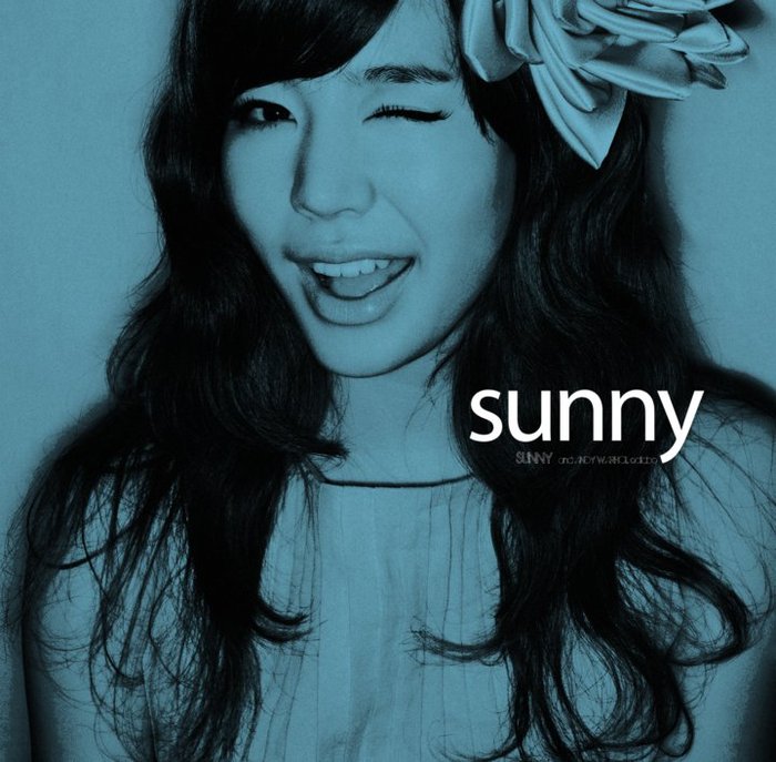 Sunny Bunny . ♥