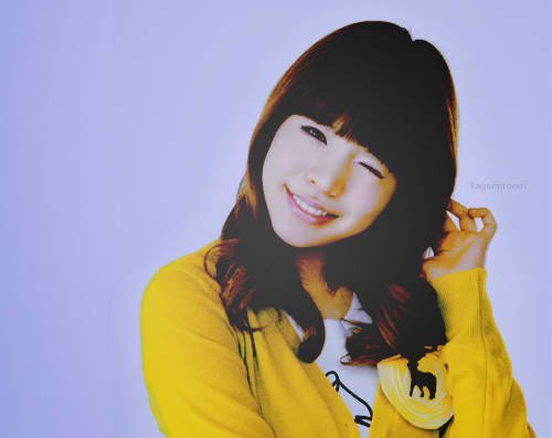 Sunny Bunny . ♥ - Sunny - Aeygo Queen