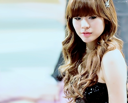 Energy Pill :x ! <3 . - Sunny - Aeygo Queen