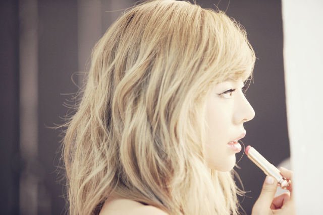 Beautiful Sunny <33 .