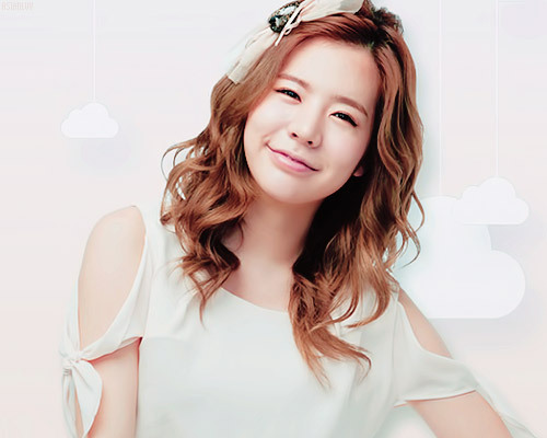 SoonKyu :x . ♥