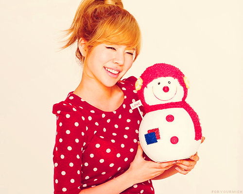 Beautiful Sunny <33 . - Sunny - Aeygo Queen