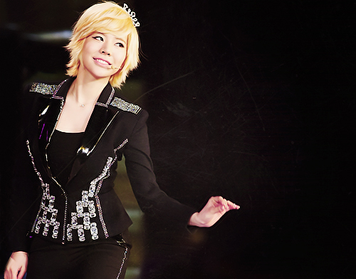 Beautiful Sunny <33 . - Sunny - Aeygo Queen