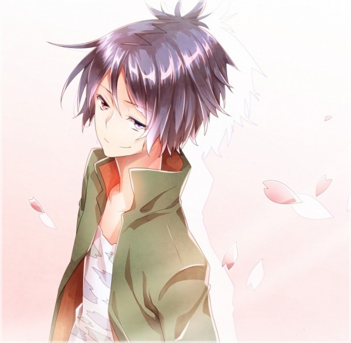 53 - Katekyo Hitman Reborn