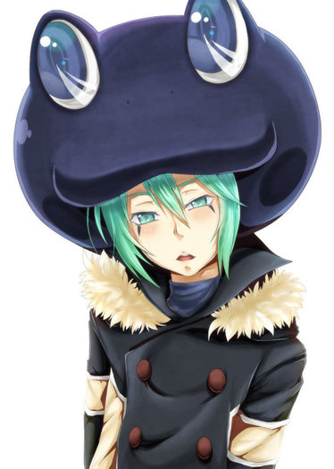 55 - Katekyo Hitman Reborn