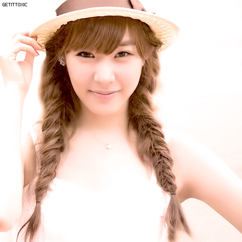 Beautiful Fany ♥ .