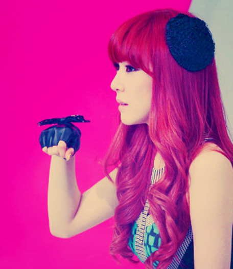 Mi-Young :x ! <3