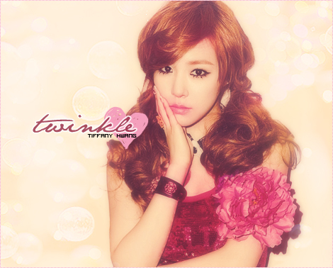 Mi-Young :x ! <3 - Tiffany - Fany