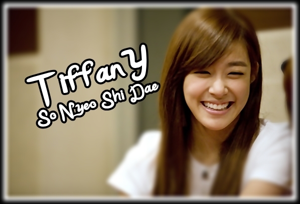 Tippani ♥ . - Tiffany - Fany