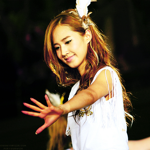 Black Pearl :x . ♥ - Yuri - Black Pearl