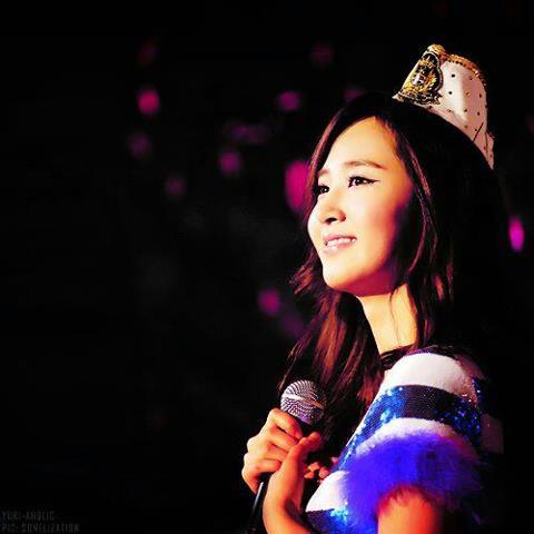 Beautiful Yuri . <3 - Yuri - Black Pearl